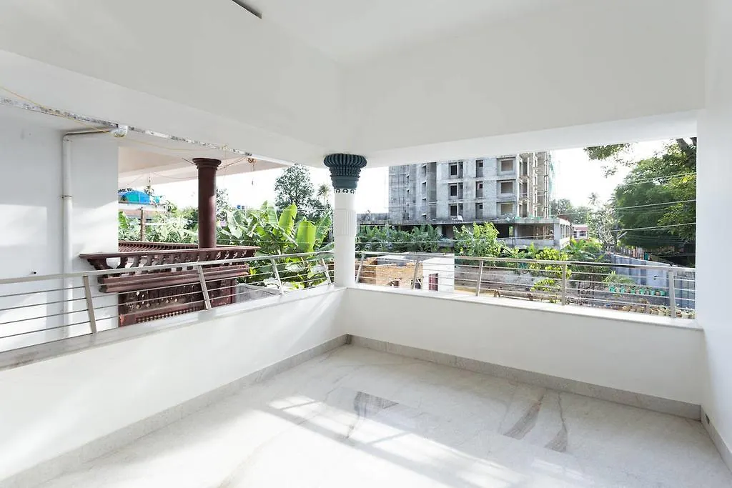 Holiday home Stay At Dbra 61 Don Bosco Cross Road Vaduthala Ernakulam Kochi