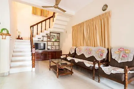 Stay At Dbra 61 Don Bosco Cross Road Vaduthala Ernakulam Kochi