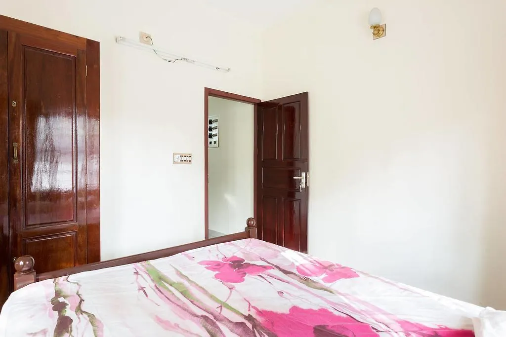 Stay At Dbra 61 Don Bosco Cross Road Vaduthala Ernakulam Kochi Holiday home