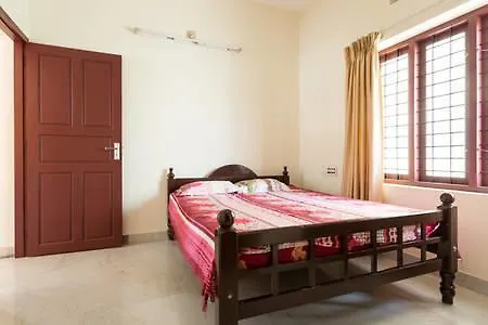 Stay At Dbra 61 Don Bosco Cross Road Vaduthala Ernakulam Kochi India