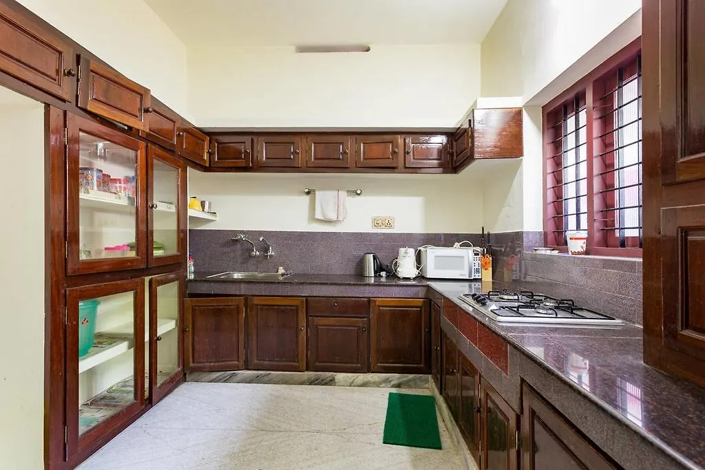 Holiday home Stay At Dbra 61 Don Bosco Cross Road Vaduthala Ernakulam Kochi