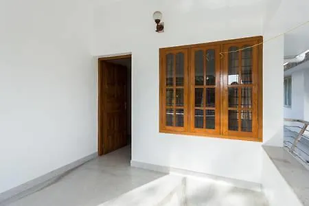 Stay At Dbra 61 Don Bosco Cross Road Vaduthala Ernakulam Kochi 0*,  India