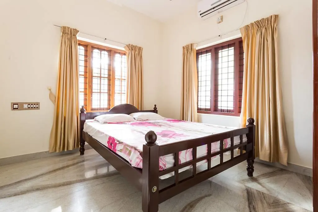 Holiday home Stay At Dbra 61 Don Bosco Cross Road Vaduthala Ernakulam Kochi India
