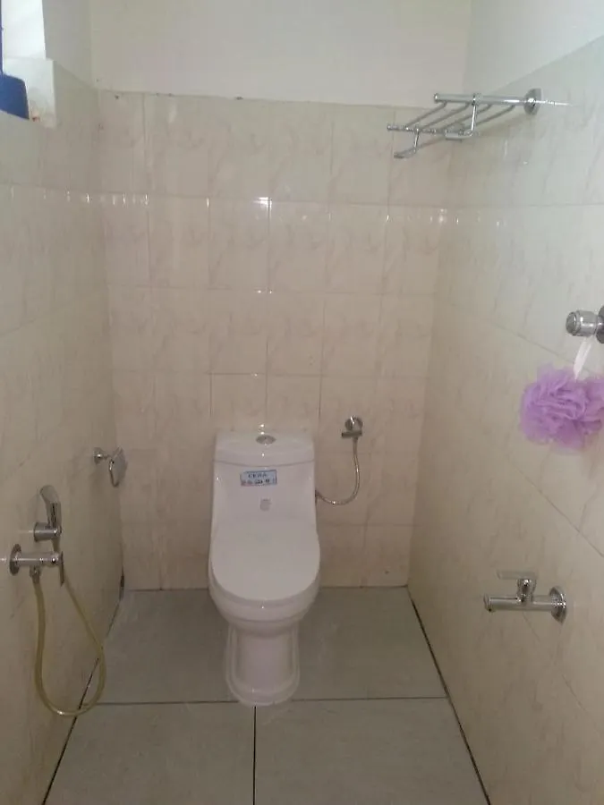 Stay At Dbra 61 Don Bosco Cross Road Vaduthala Ernakulam Kochi Holiday home