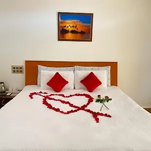 Privatunterkunft Zen Boutique, Kochi
