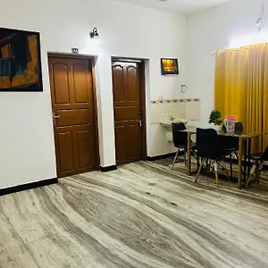 Holiday home Bacadi, Kochi