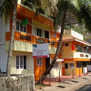 Holiday home Sapphire, Kochi