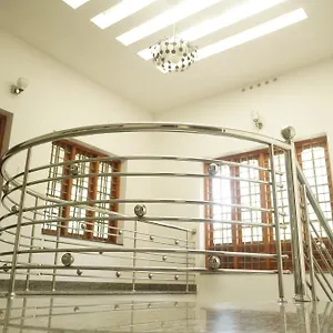 Holiday home Joby Homestay Kadamakudy, Kochi