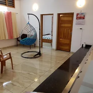 Holiday home Hill Crown Wonder Palace, Kochi