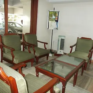 Hotel Biju's Tourist, Kochi