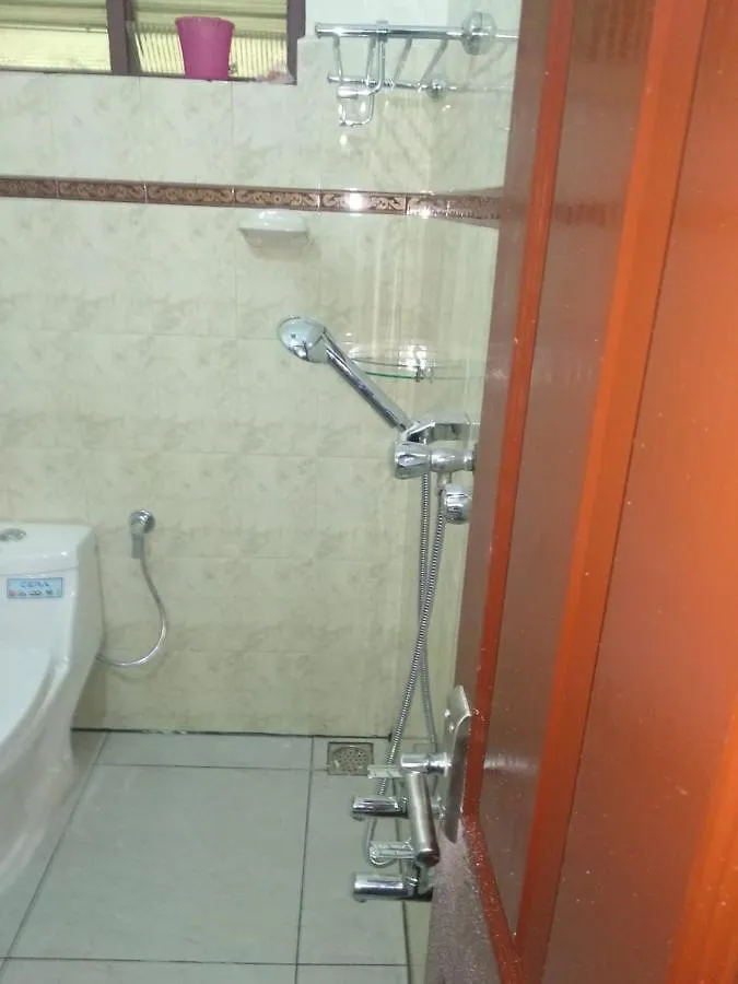 Holiday home Stay At Dbra 61 Don Bosco Cross Road Vaduthala Ernakulam Kochi India